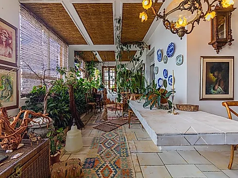 Higienopolis, Sao Paulo