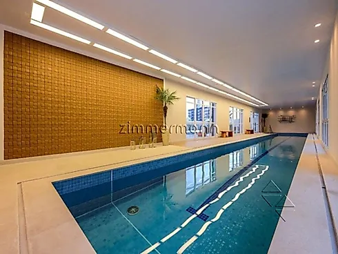 Apartamento 3 Quartos com 1 Suíte e 106m² - Aclimacao - Apartamento em Aclimacao, São Paulo - Foto 1