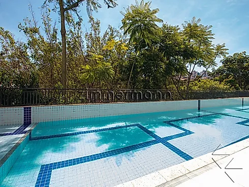 Apartamento 3 Quartos com 1 Suíte e 67m² - Vila Sônia - Apartamento em Vila SÔnia, São Paulo - Foto 2