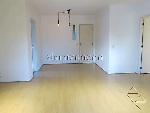 Apartamento 3 Quartos com 1 Suíte e 130m² - Vila Madalena - Apartamento em Vila Madalena, São Paulo - Foto 2