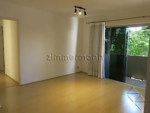 Apartamento 3 Quartos com 1 Suíte e 130m² - Vila Madalena - Apartamento em Vila Madalena, São Paulo - Foto 3
