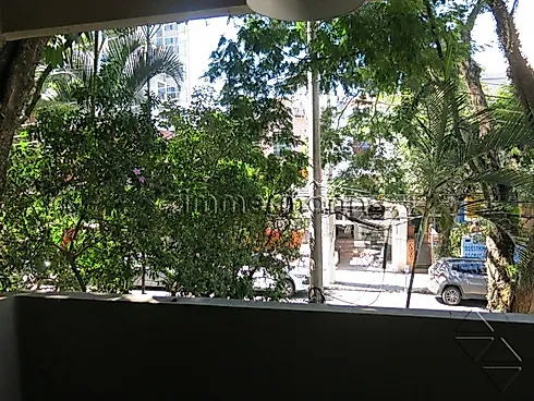 Apartamento 3 Quartos com 1 Suíte e 130m² - Vila Madalena - Apartamento em Vila Madalena, São Paulo - Foto 4