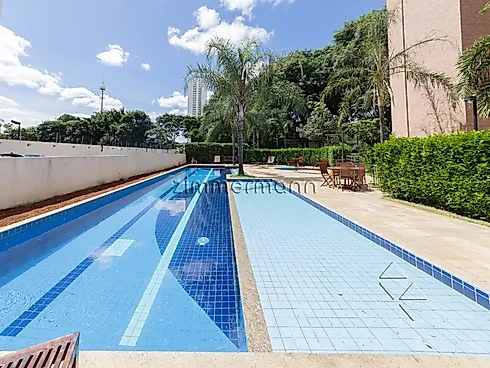 Apartamento 3 Quartos com 1 Suíte e 70m² - Butanta - Apartamento em Butanta, São Paulo - Foto 1