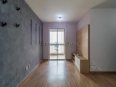 Apartamento 3 Quartos com 1 Suíte e 70m² - Butanta - Apartamento em Butanta, São Paulo - Foto 2