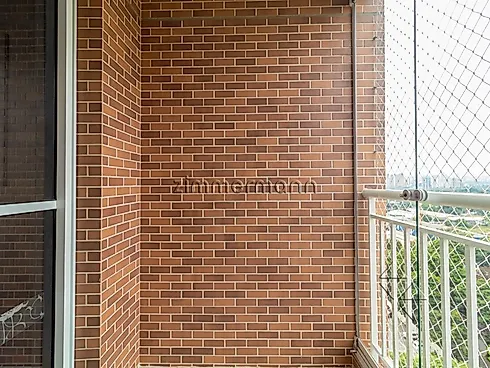 Apartamento 3 Quartos com 1 Suíte e 70m² - Butanta - Apartamento em Butanta, São Paulo - Foto 3