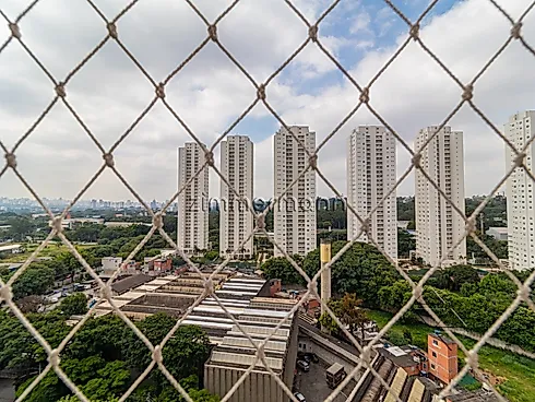 Apartamento 3 Quartos com 1 Suíte e 70m² - Butanta - Apartamento em Butanta, São Paulo - Foto 4