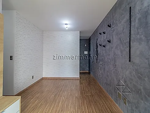 Apartamento 3 Quartos com 1 Suíte e 70m² - Butanta - Apartamento em Butanta, São Paulo - Foto 5