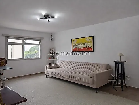 Apartamento 2 Quartos com 1 Suíte e 74m² - Vila Olimpia - Apartamento em Vila Olimpia, São Paulo - Foto 2