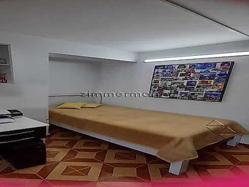 Apartamento 2 Quartos com 1 Suíte e 74m² - Vila Olimpia - Apartamento em Vila Olimpia, São Paulo - Foto 3