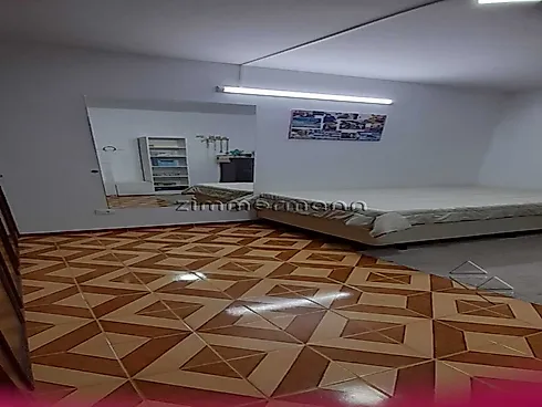 Apartamento 2 Quartos com 1 Suíte e 74m² - Vila Olimpia - Apartamento em Vila Olimpia, São Paulo - Foto 5