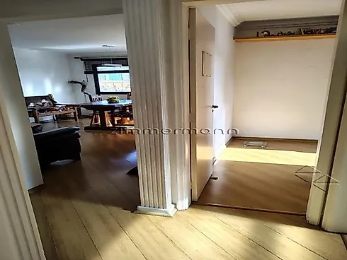 Apartamento 3 Quartos com 1 Suíte e 98m² - Jabaquara - Apartamento em Jabaquara, São Paulo - Foto 3