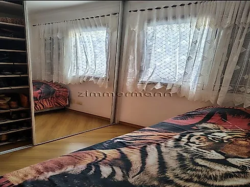 Apartamento 3 Quartos com 1 Suíte e 98m² - Jabaquara - Apartamento em Jabaquara, São Paulo - Foto 4
