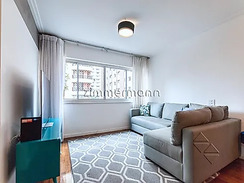 Apartamento 2 Quartos com 100m² - Vila Mariana - Apartamento em Vila Mariana, São Paulo - Foto 5