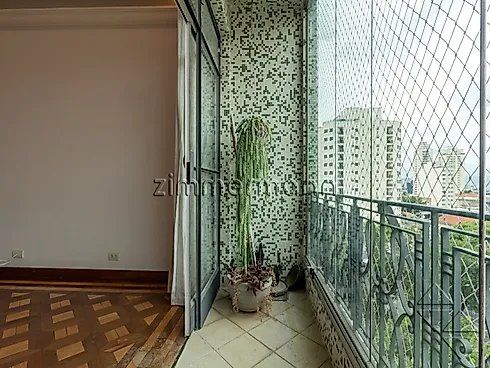 Apartamento 2 Quartos com 122m² - Lapa - Apartamento em Lapa, São Paulo - Foto 2