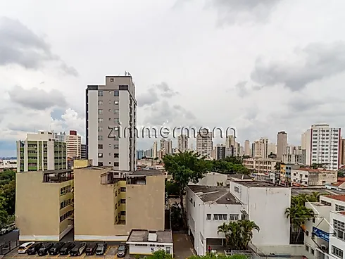 Apartamento 2 Quartos com 122m² - Lapa - Apartamento em Lapa, São Paulo - Foto 3