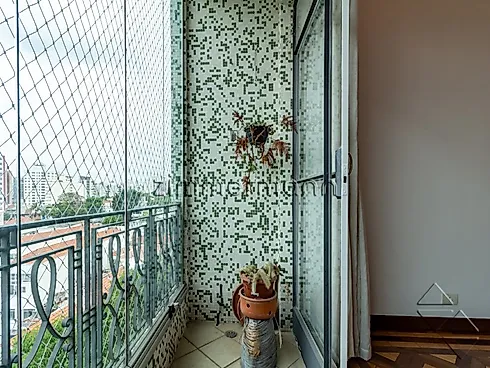 Apartamento 2 Quartos com 122m² - Lapa - Apartamento em Lapa, São Paulo - Foto 4