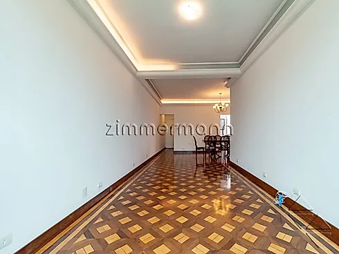 Apartamento 2 Quartos com 122m² - Lapa - Apartamento em Lapa, São Paulo - Foto 5
