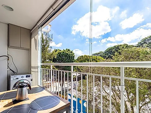 Apartamento 2 Quartos com 1 Suíte e 53m² - Casa Verde - Apartamento em Casa Verde, São Paulo - Foto 3