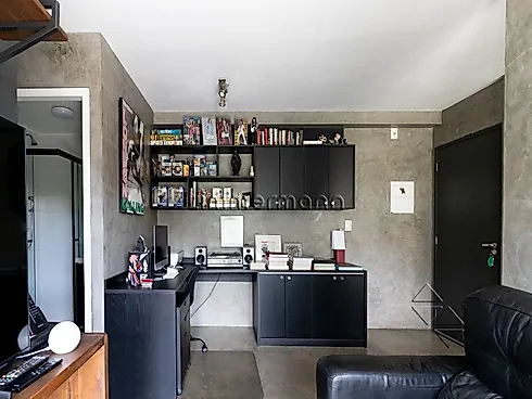 Apartamento 2 Quartos com 1 Suíte e 53m² - Casa Verde - Apartamento em Casa Verde, São Paulo - Foto 5