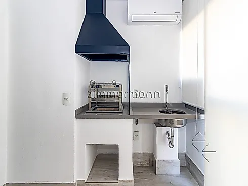 Apartamento 3 Quartos com 3 Suítes e 145m² - Paraiso - Apartamento em Paraiso, São Paulo - Foto 2