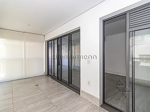Apartamento 3 Quartos com 3 Suítes e 145m² - Paraiso - Apartamento em Paraiso, São Paulo - Foto 3