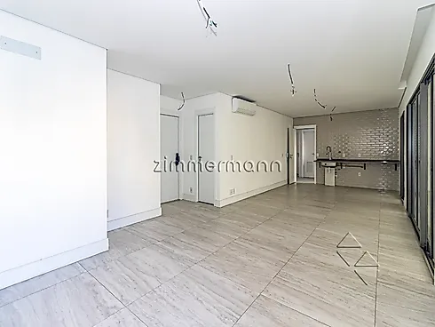Apartamento 3 Quartos com 3 Suítes e 145m² - Paraiso - Apartamento em Paraiso, São Paulo - Foto 5