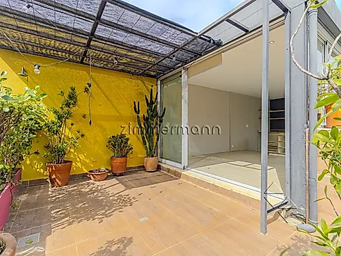 Apartamento 2 Quartos com 1 Suíte e 115m² - Alto de Pinheiros - Apartamento em Alto De Pinheiros, São Paulo - Foto 1
