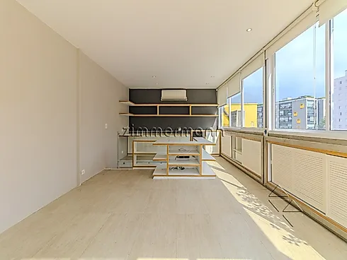 Apartamento 2 Quartos com 1 Suíte e 115m² - Alto de Pinheiros - Apartamento em Alto De Pinheiros, São Paulo - Foto 5