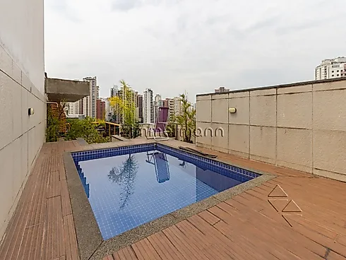 Apartamento 2 Quartos com 1 Suíte e 239m² - Santana - Apartamento em Santana, São Paulo - Foto 1