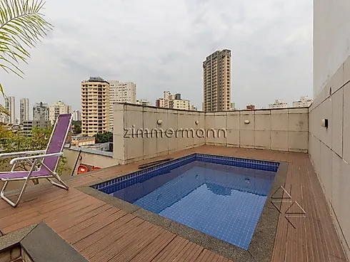 Apartamento 2 Quartos com 1 Suíte e 239m² - Santana - Apartamento em Santana, São Paulo - Foto 2