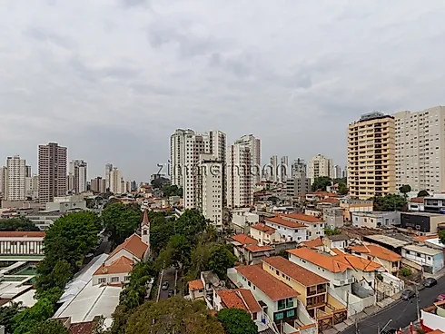 Apartamento 2 Quartos com 1 Suíte e 239m² - Santana - Apartamento em Santana, São Paulo - Foto 3