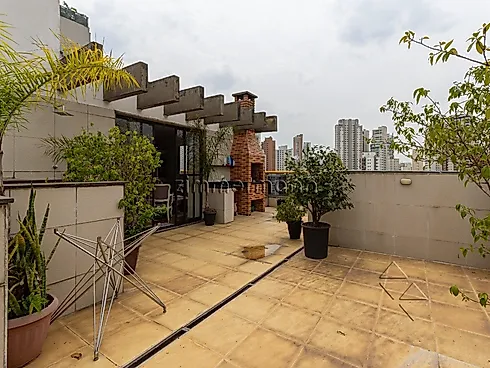 Apartamento 2 Quartos com 1 Suíte e 239m² - Santana - Apartamento em Santana, São Paulo - Foto 4