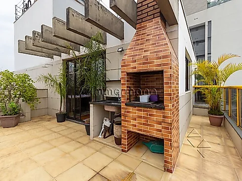 Apartamento 2 Quartos com 1 Suíte e 239m² - Santana - Apartamento em Santana, São Paulo - Foto 5