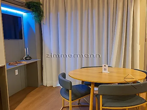 Casa 1 Quarto com 27m² - Agua Branca - Casa em Agua Branca, São Paulo - Foto 3
