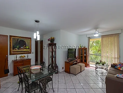Vila Leopoldina, São Paulo