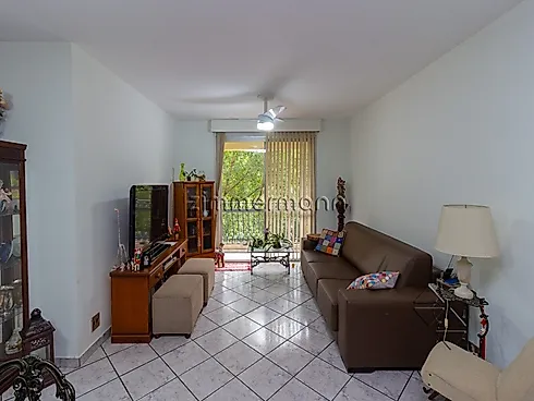 Apartamento 2 Quartos com 95m² - Vila Leopoldina - Apartamento em Vila Leopoldina, São Paulo - Foto 2