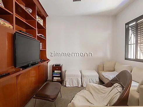 Apartamento 4 Quartos com 1 Suíte e 155m² - Pinheiros - Apartamento em Pinheiros, São Paulo - Foto 4