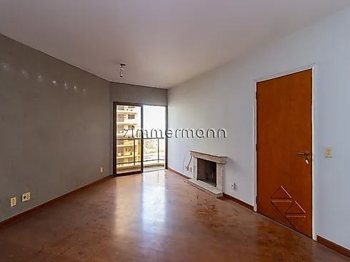 Apartamento 3 Quartos com 1 Suíte e 105m² - Vila Leopoldina - Apartamento em Vila Leopoldina, São Paulo - Foto 1