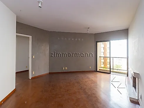 Apartamento 3 Quartos com 1 Suíte e 105m² - Vila Leopoldina - Apartamento em Vila Leopoldina, São Paulo - Foto 3