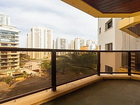 Apartamento 3 Quartos com 1 Suíte e 105m² - Vila Leopoldina - Apartamento em Vila Leopoldina, São Paulo - Foto 4