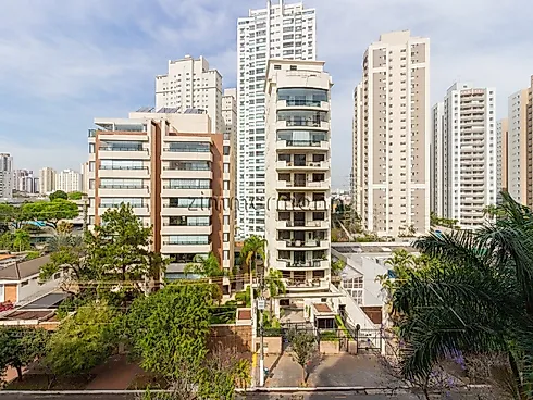 Apartamento 3 Quartos com 1 Suíte e 105m² - Vila Leopoldina - Apartamento em Vila Leopoldina, São Paulo - Foto 5