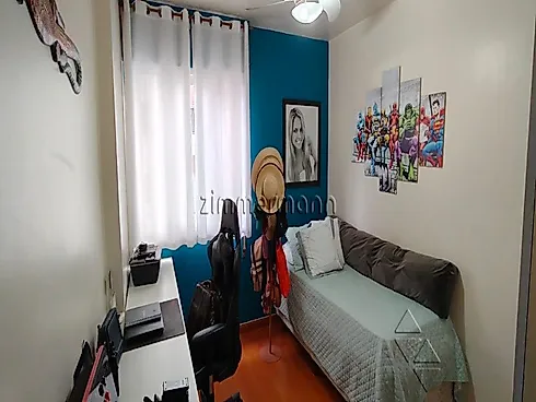 Apartamento 3 Quartos com 1 Suíte e 119m² - Santana - Apartamento em Santana, São Paulo - Foto 5