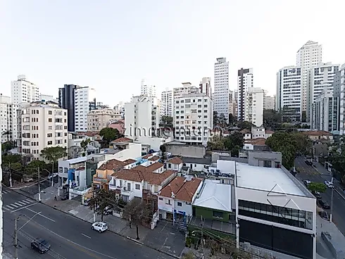 Apartamento 3 Quartos com 1 Suíte e 103m² - Aclimação - Apartamento em Aclimação, São Paulo - Foto 4