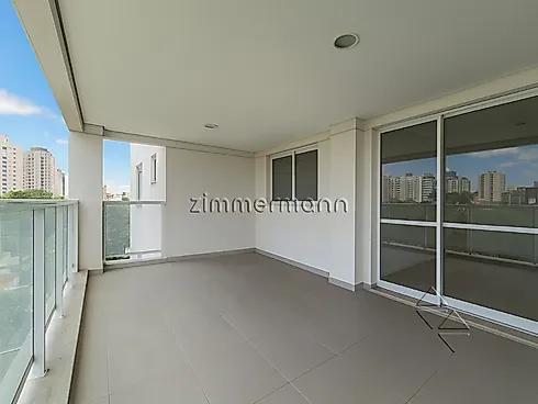 Apartamento 3 Quartos com 2 Suítes e 111m² - Aclimacao - Apartamento em Aclimacao, São Paulo - Foto 5
