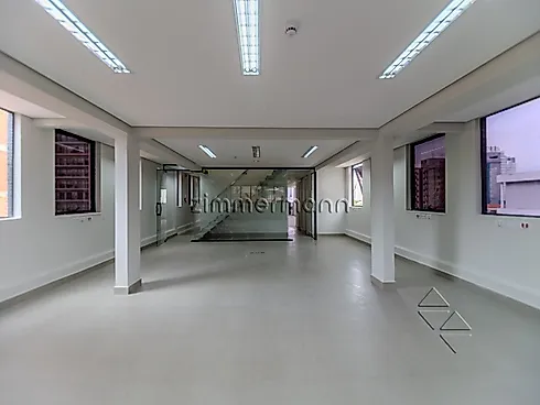Escritório/Sala Comercial - 1000m², Vila Mariana - Escritório/sala em Vila Mariana, São Paulo - Foto 2