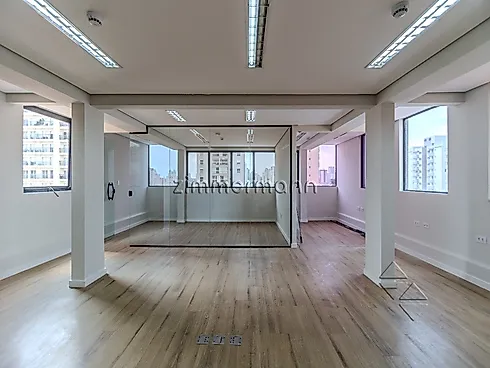 Escritório/Sala Comercial - 1000m², Vila Mariana - Escritório/sala em Vila Mariana, São Paulo - Foto 3