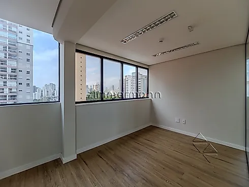 Escritório/Sala Comercial - 1000m², Vila Mariana - Escritório/sala em Vila Mariana, São Paulo - Foto 4