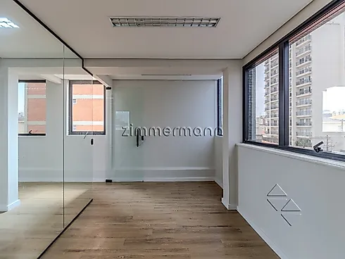 Escritório/Sala Comercial - 1000m², Vila Mariana - Escritório/sala em Vila Mariana, São Paulo - Foto 5