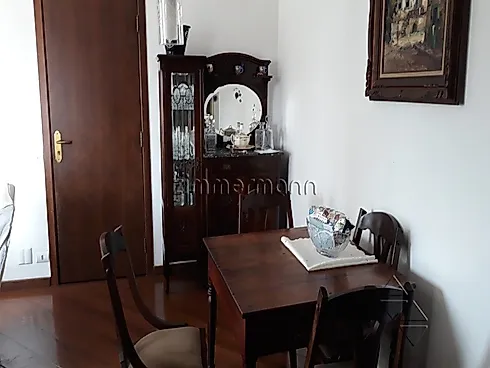 Apartamento 3 Quartos com 1 Suíte e 95m² - Brooklin - Apartamento em Brooklin, São Paulo - Foto 5