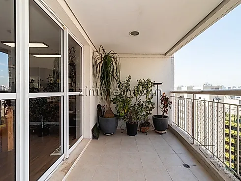 Apartamento 2 Quartos com 2 Suítes e 111m² - Brooklin - Apartamento em Brooklin, São Paulo - Foto 2